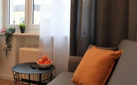 Vistula Studios X 3