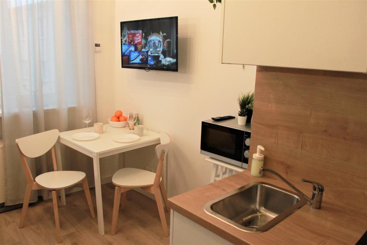 Vistula Studios X 3 Krakov Exteriér fotografie